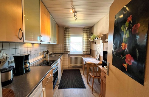 Schluchsee Apartment | Schleuniger by Interhome