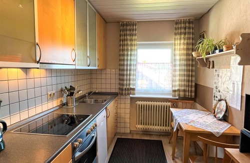 Schluchsee Apartment | Schleuniger by Interhome