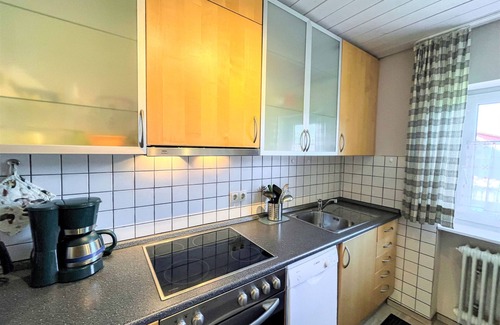 Schluchsee Apartment | Schleuniger by Interhome