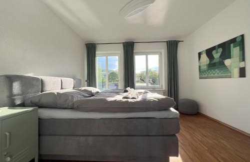 Hamelin Apartment | Schleusenkammer