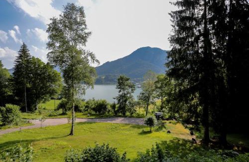 Schliersee House | Schlierseehaus