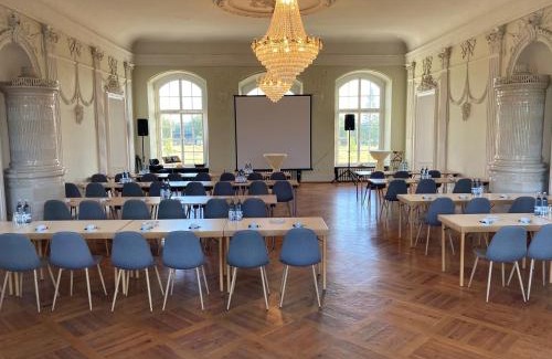 Lalendorf Hotel | Schloß Vietgest