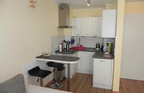 Seebad Bansin Apartment | Schloonseevillen Bansin