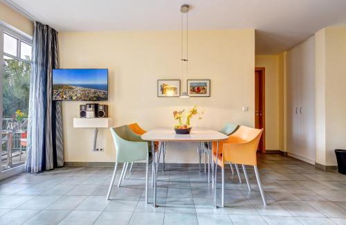 Seebad Bansin Apartment | Schloonseevillen SV 25