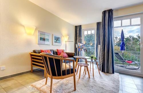 Seebad Bansin Apartment | Schloonseevillen SV 25