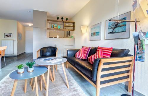Seebad Bansin Apartment | Schloonseevillen SV 25