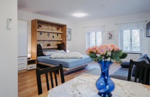 Eisenstadt Apartment | Schloss-Appartements