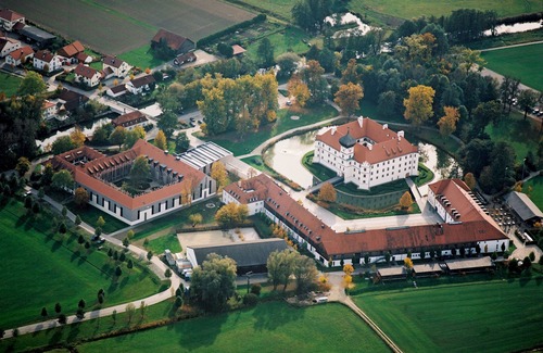 Hohenkammer Hotel | Schloss Hohenkammer