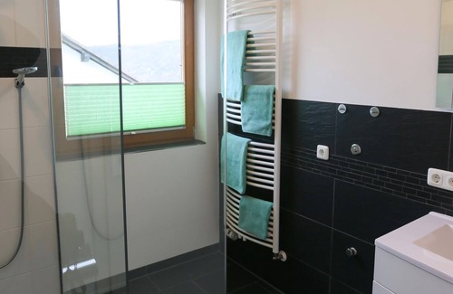 Koppelberg Apartment | Schlossberg - Moselblick am Waldrand