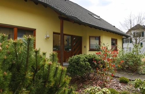 Koppelberg Apartment | Schlossberg - Moselle view at the edge of the forest