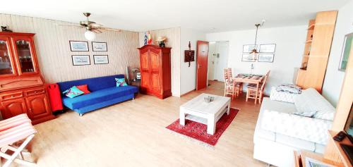 Bodman-Ludwigshafen Apartment | Schlosshalde