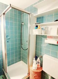 Bodman-Ludwigshafen Apartment | Schlosshalde