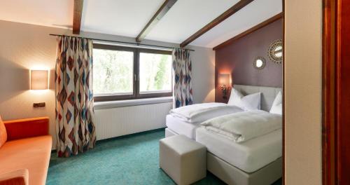 Bludenz Hotel | Schlosshotel Dörflinger