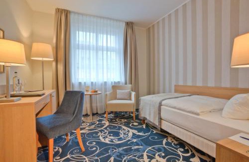 Sudweststadt Ostlicher Teil Hotel | Schlosshotel Karlsruhe