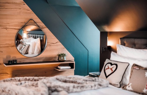 Kitzbuehel Hotel | Schlosshotel Kitzbühel