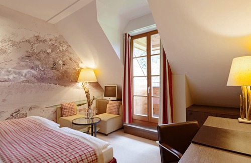 Kitzbuehel Hotel | Schlosshotel Kitzbühel