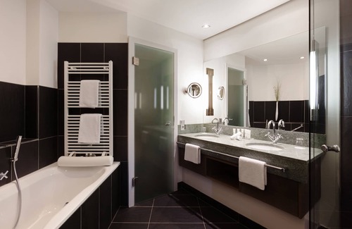 Kitzbuehel Hotel | Schlosshotel Kitzbühel