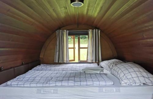 Stoltebuell Ski Chalet | Schlummerfass