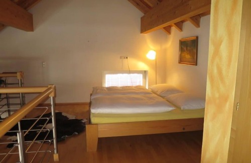 Sankt Anton am Arlberg Apartment | Schmiedbach by Interhome