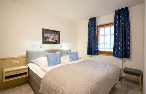 Scharbeutz Apartment | Schmiedestraße 3 Küstencharme