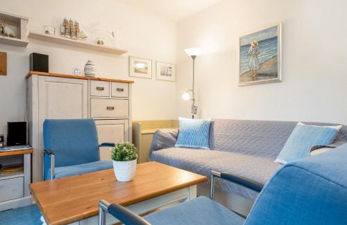 Scharbeutz Apartment | Schmiedestraße 3 Küstencharme