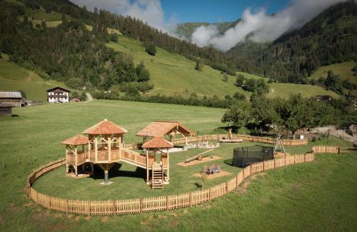 Grossarl Apartment | Schmiedhof Gut