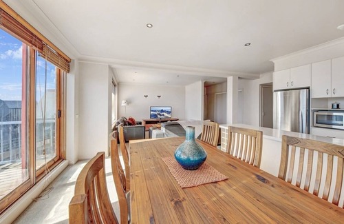 Hotham Heights Apartment | Schnapps 3 - Mt Hotham