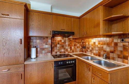 Bodensdorf Apartment | Schneeberger by Interhome