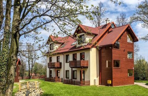 Karpacz House | Schneekoppe DG Comfortable holiday residence