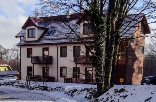 Karpacz House | Schneekoppe DG Comfortable holiday residence