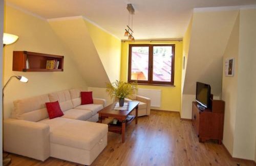 Karpacz House | Schneekoppe DG Comfortable holiday residence