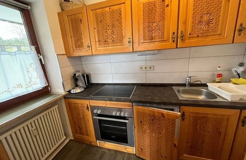 Missen-Wilhams Apartment | Schnitzer-Stüble