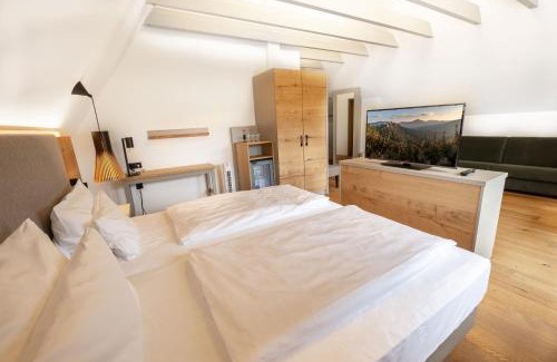 Birkweiler Hotel | Schockes Laurentiushof