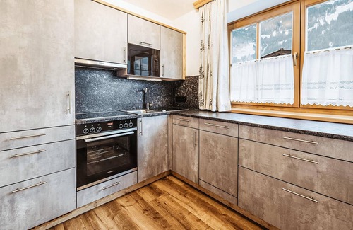Grossarl Apartment | schoene Ferienwohnung Grossarl