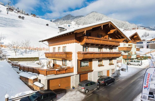 Grossarl Apartment | schoene Ferienwohnung-Grossarl