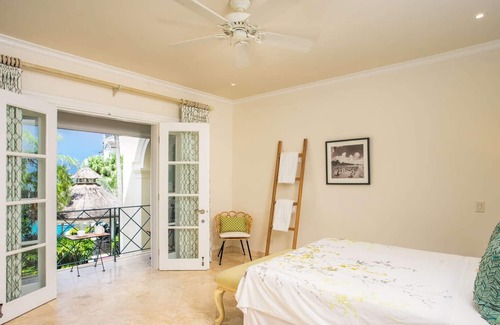 Schooner Bay Condo | Schooner Bay 205 | Frangipani (1/3 Rooms)