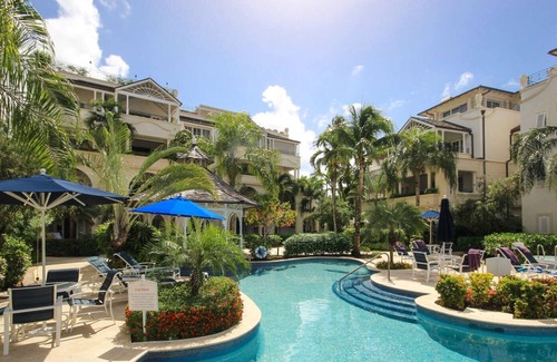 Schooner Bay Condo | Schooner Bay 205 | Frangipani (2/3 Rooms)