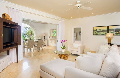 Schooner Bay Condo | Schooner Bay 205 | Frangipani (2/3 Rooms)