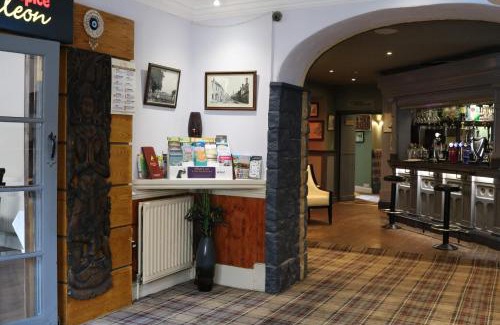 Alnmouth Hotel | Schooner Hotel