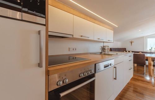 Bramberg am Wildkogel Apartment | Schoppengrub by Interhome