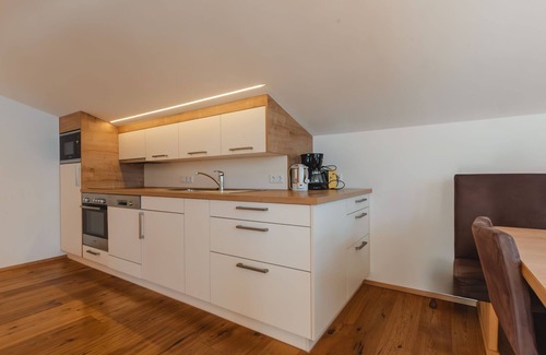 Bramberg am Wildkogel Apartment | Schoppengrub by Interhome