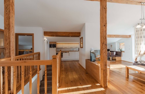 Bramberg am Wildkogel Apartment | Schoppengrub by Interhome