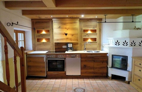 Aschau im Chiemgau House | Schossbach in Haus Waldwinkel