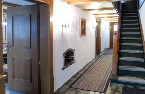 Ramsau im Zillertal House | Schrofner by Interhome