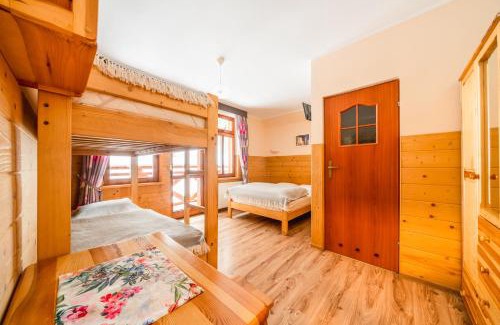 Szczawnica House | Schronisko PTTK Orlica
