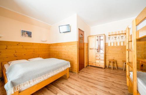 Szczawnica House | Schronisko PTTK Orlica