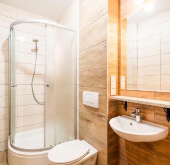 Szczawnica House | Schronisko PTTK Orlica