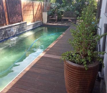 Trawal House | Schubert Self Catering Accomodation
