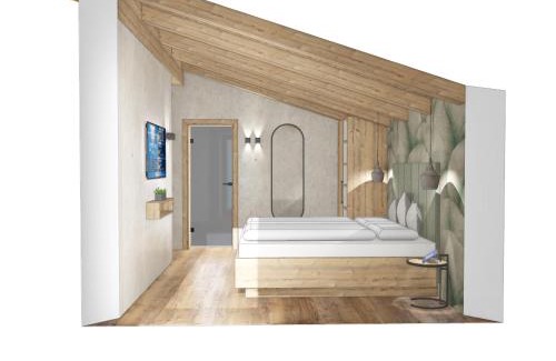 Zellbergeben House | Schulhaus Tirol