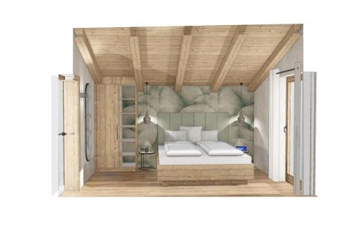 Zellbergeben House | Schulhaus Tirol